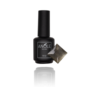 Anole Shimmer 2 topcoat (no wipe)