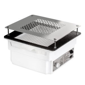 Pre-order Teri Turbo white  Model 2024 goud/silver (keuze bij opmerking nalaten)