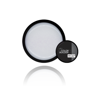 Buildergel #42 Pearled White