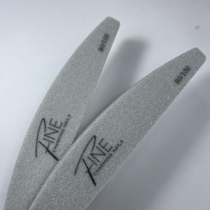 Fine Charming Nails Buffer 80/100  (10 stuks)