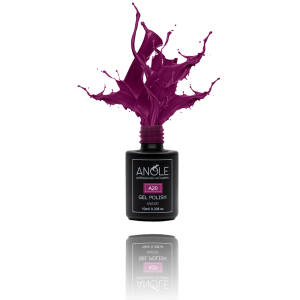 Bottle Gellak A20 Min