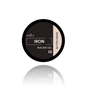 Iron 16