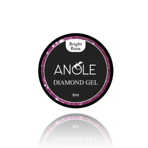 Diamond Bright Rose 600x600