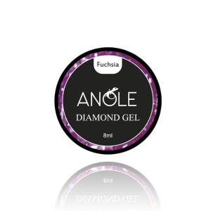 Diamond Fucsia 600x600