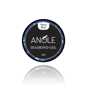 Diamond Navy Blue 600x600