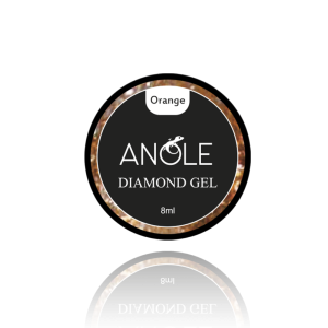 Diamond Orange 600x600