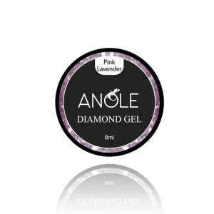 Diamond Pink Lavendel 600x600