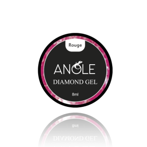 Diamond Rouge 600x600