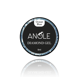 Diamond Ocean Blue 600x600