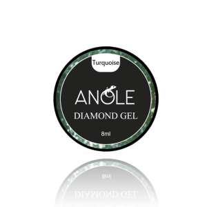 Diamond Terquase 600x600