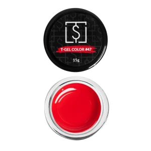 T Gel 47 Website