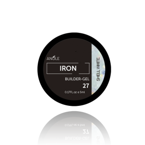 Iron 27 Shop