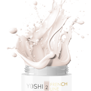 P Gel 50 06 French No2