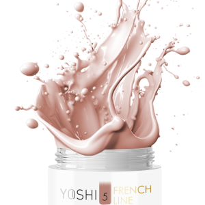 P Gel 50 06 French No5