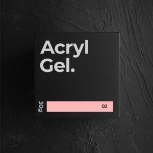 Acrylgel 02