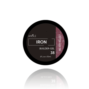 Iron38