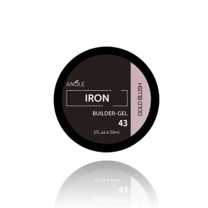 Iron43