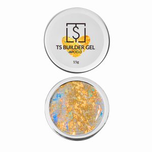 Ts Builder Gel Apollo 15g Space Collection Website