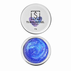 Ts Builder Gel Aurora 15g Space Collection Website
