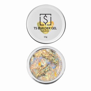Ts Builder Gel Galileo 15g Space Collection Website