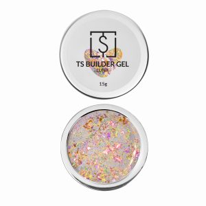 Ts Builder Gel Luna 15g Space Collection Website