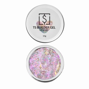 Ts Builder Gel Mercury 15g Space Collection Website