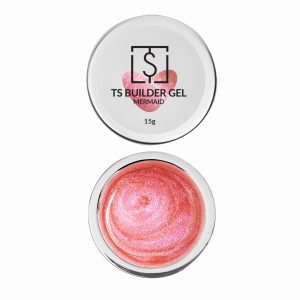 Ts Builder Gel Mermaid 15g Space Collection Website