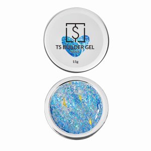 Ts Builder Gel Nova 15g Space Collection Website
