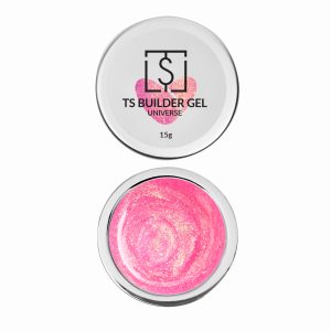 Ts Builder Gel Universe 15g Space Collection Website