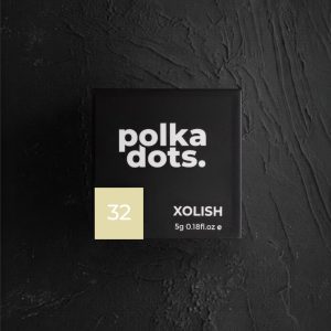 Xolish 32 pot