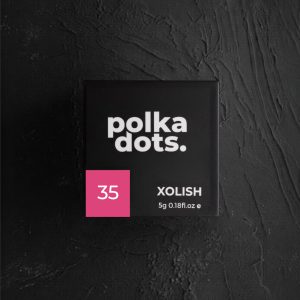 Xolish 35 pot