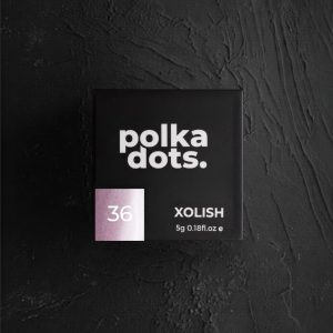 Xolish 36 pot