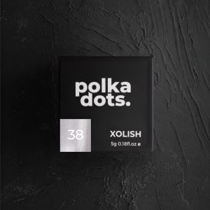 Xolish 38 pot