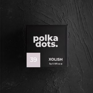 Xolish 39 pot