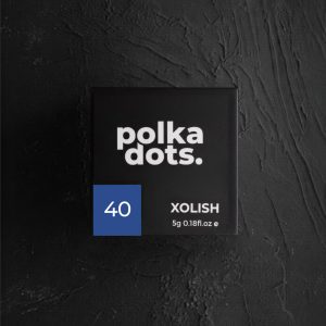 Xolish 40 pot