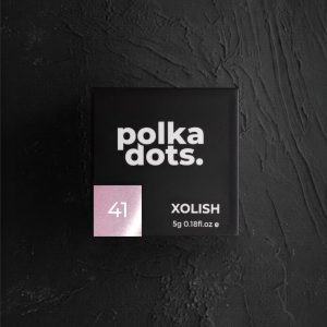 Xolish 41 pot