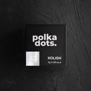 Xolish 42 pot