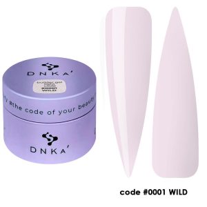 Dnka builder gel light 0001 wild 30ml 5857738.jpg