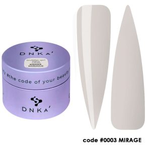 Dnka builder gel light 0003 mirage 30ml 6114803.jpg