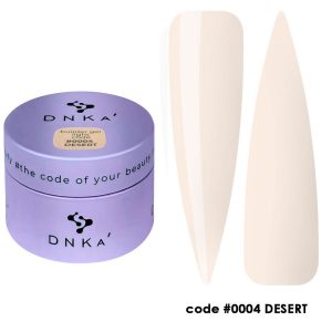 Dnka builder gel light 0004 desert 30ml 6950113.jpg