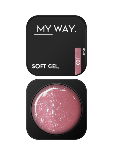 MY WAY Softgel 001