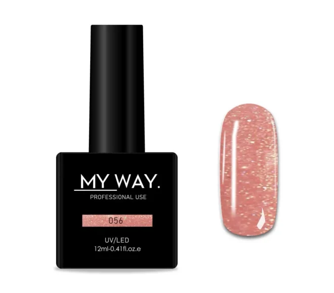 MY WAY GP 056