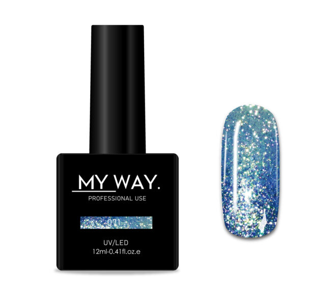 MY WAY GP 071