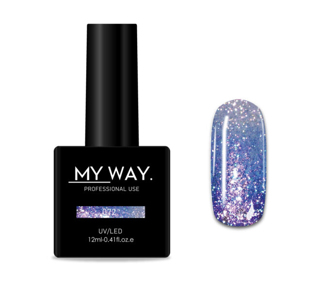 MY WAY GP 072