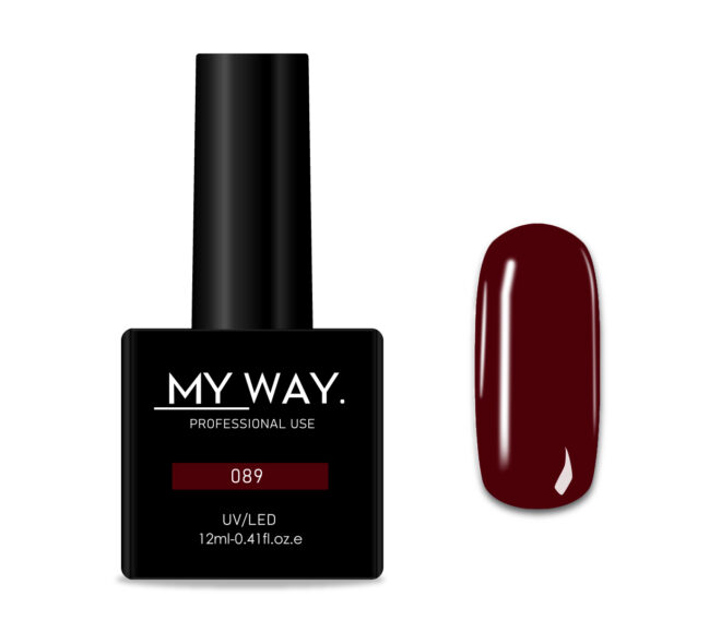 MY WAY GP 089
