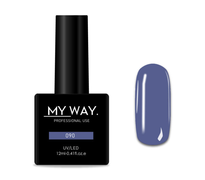 MY WAY GP 090
