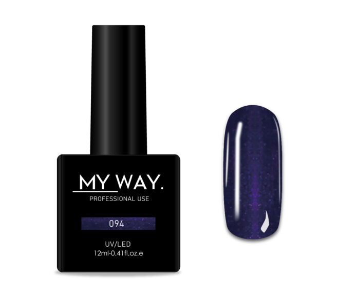MY WAY GP 094