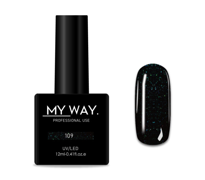 MY WAY GP 109