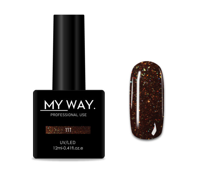 MY WAY GP 111