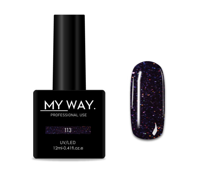 MY WAY GP 113